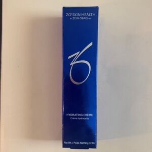 ZO SKIN HEALTH HYDRATING CRÈME NIB